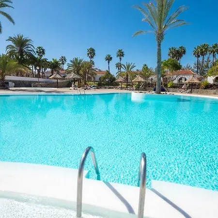 Bungalow The Eight Maspalomas (Gran Canaria)