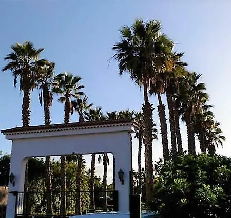 Holiday home Bungalow The Eight Maspalomas (Gran Canaria)
