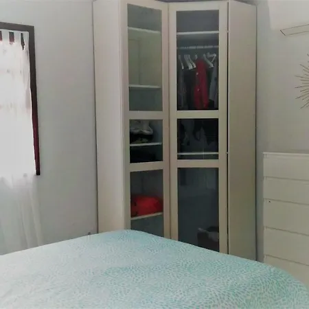 Holiday home Bungalow The Eight *