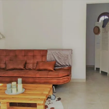 Holiday home Bungalow The Eight Maspalomas (Gran Canaria)