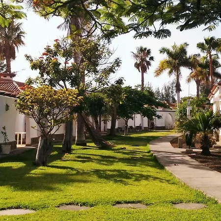 Bungalow The Eight Holiday home Maspalomas (Gran Canaria)