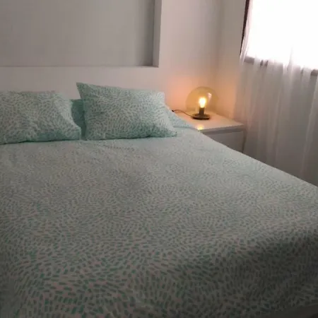 Bungalow The Eight Maspalomas (Gran Canaria)