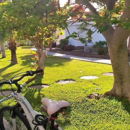 Bungalow The Eight Maspalomas (Gran Canaria)