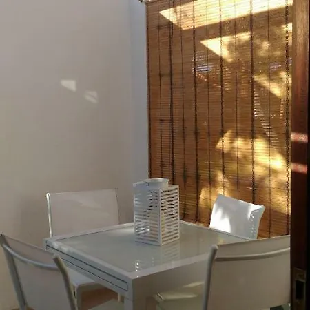 Bungalow The Eight * Maspalomas (Gran Canaria)
