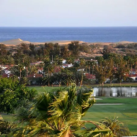 Bungalow The Eight Maspalomas (Gran Canaria)