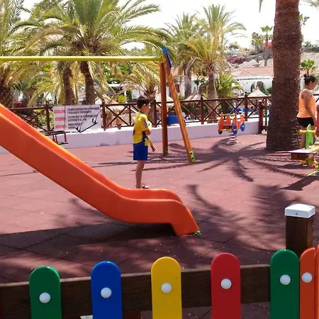 Bungalow The Eight * Maspalomas (Gran Canaria)