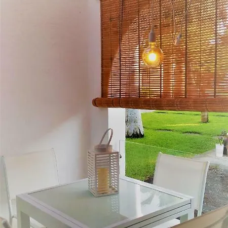 Bungalow The Eight Holiday home Maspalomas (Gran Canaria)