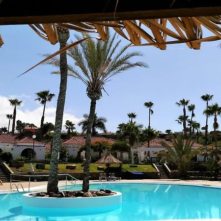Сasa de vacaciones Bungalow The Eight *