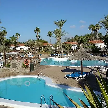 Bungalow The Eight Сasa de vacaciones